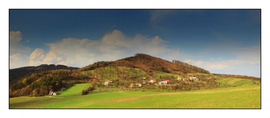 Biele Karpaty