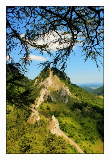 vršatecké bradlo