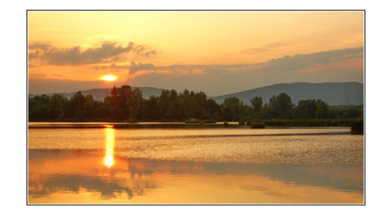 podvečer