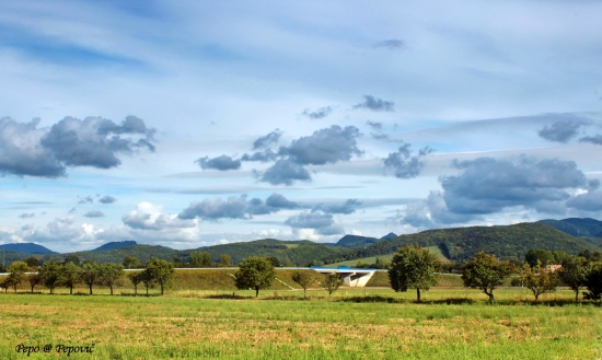 strážovske pohorie