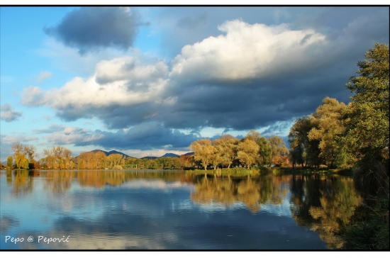 mračná nad Považím