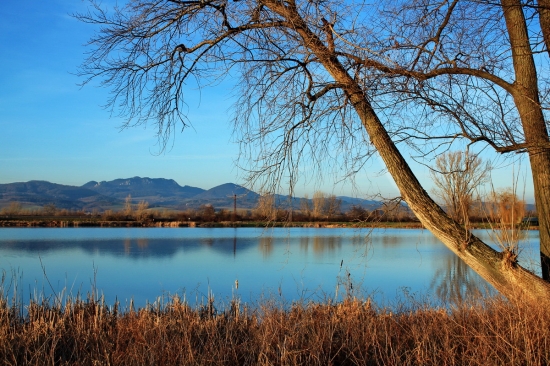 výhľad na Vršatec