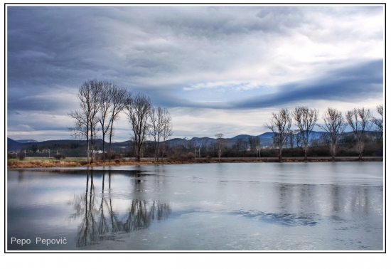 schylovanie k daždu