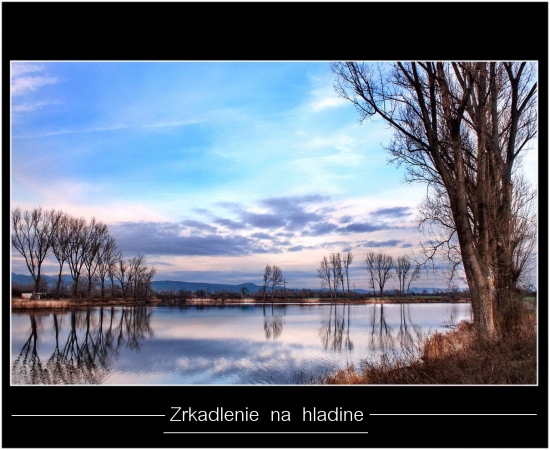 schylovanie k zapadaniu