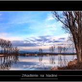 schylovanie k zapadaniu