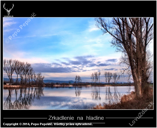 schylovanie k zapadaniu
