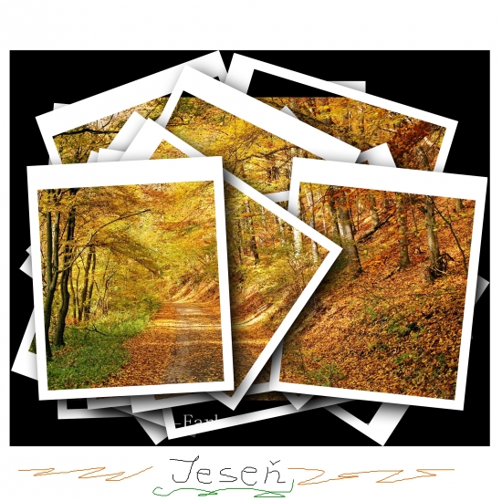jeseň