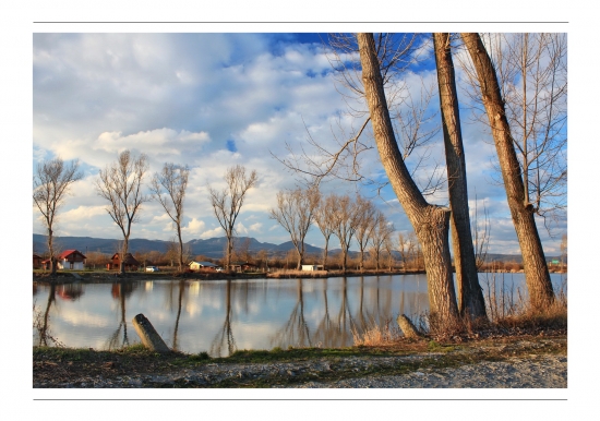 s výhľadom na Vršatec