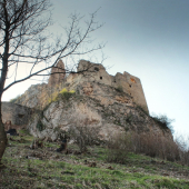 Lednický hrad