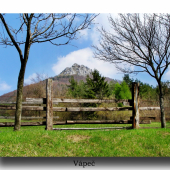 Vápeč