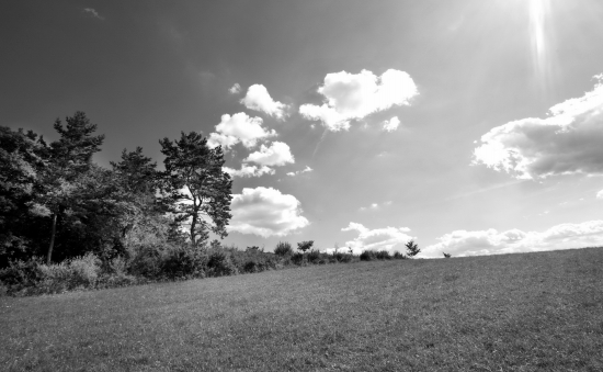 na horizonte
