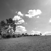 na horizonte