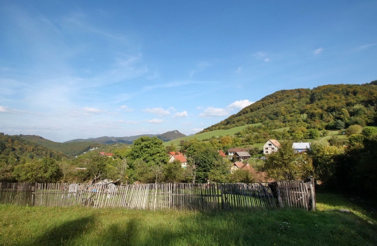 Stražovske pohorie