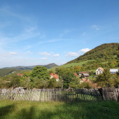 Stražovske pohorie