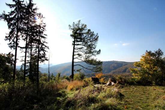 Biele Karpaty