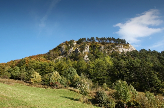 na Vršatci