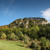 na Vršatci
