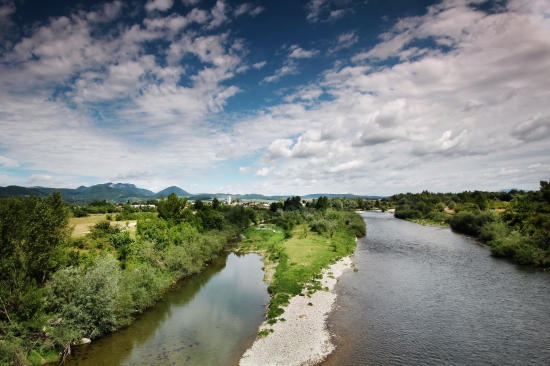Karpaty na Považí