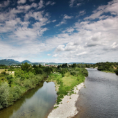 Karpaty na Považí