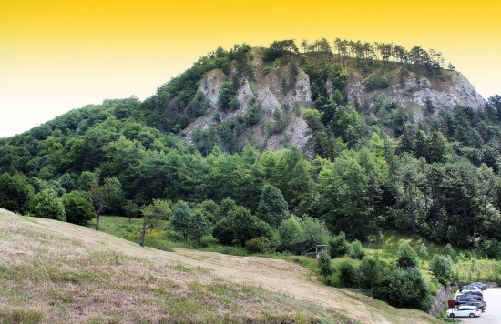 Vršatec