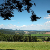 Biele Karpaty