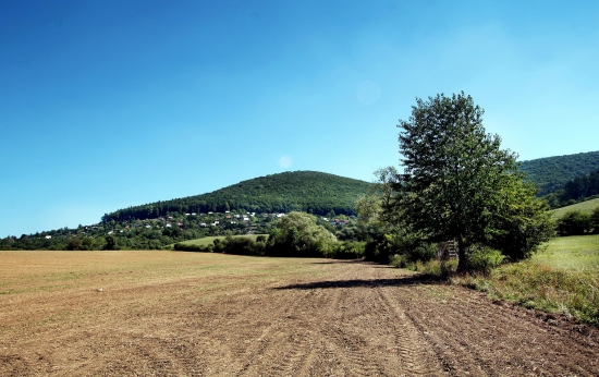 pri ostrom vrchu