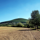 pri ostrom vrchu