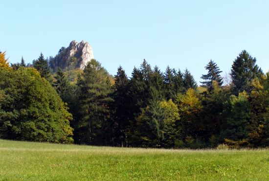 Potulka karpatmi