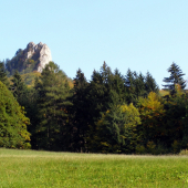Potulka karpatmi