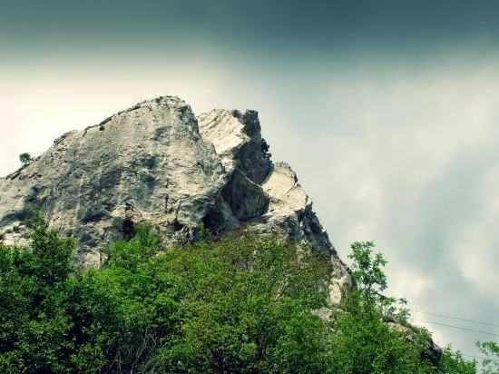 Biele Karpaty