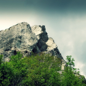 Biele Karpaty