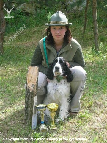 Freya z Chotára