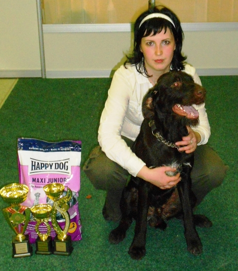 Náš veľký úspech na MVP Nitra :-)