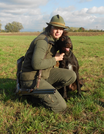 JSS - Grek Cerohaz A+P