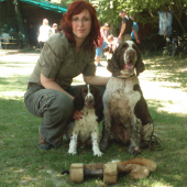 Poľovnícky deň Malinovo ;-)