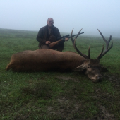 Nová zbran pokrsteny