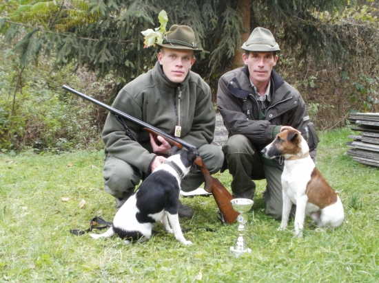 Klubove FD skusky  CACT CCT /ja  oco AIDA DANO/