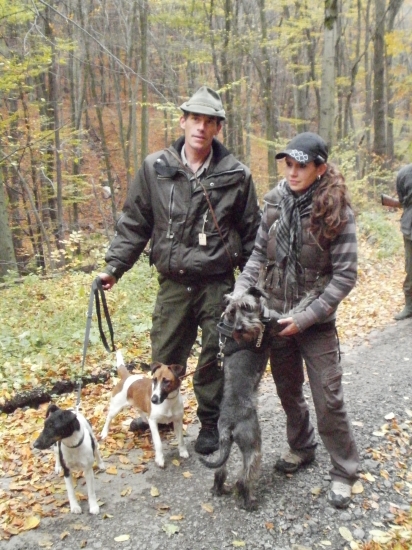 Ocino a   moja laska   lenocka na KFD