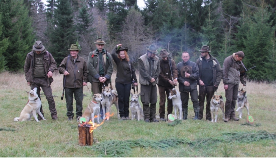 Oravská Polhora FD 2017