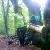 ja, Limka a solisko :)