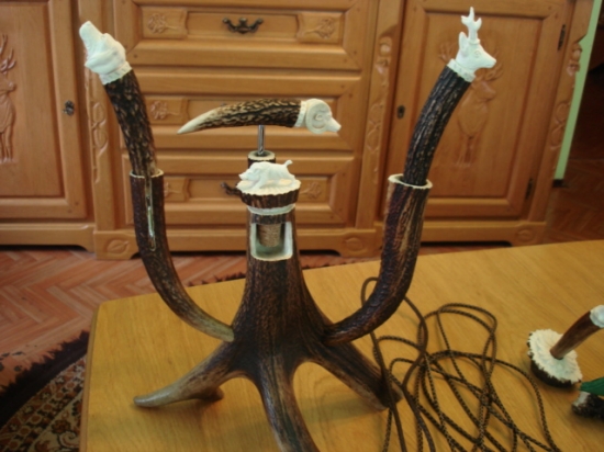 Sada na víno - pro kolegu...