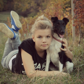 Coruška :*