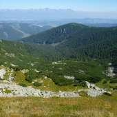 naša krásna príroda