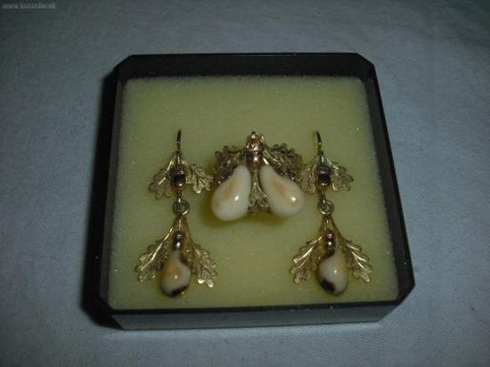 darček manželke za 10 rokov spoločného života...