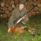 Syn s dnešným...