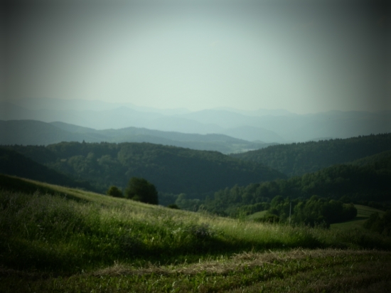 do nekonečna