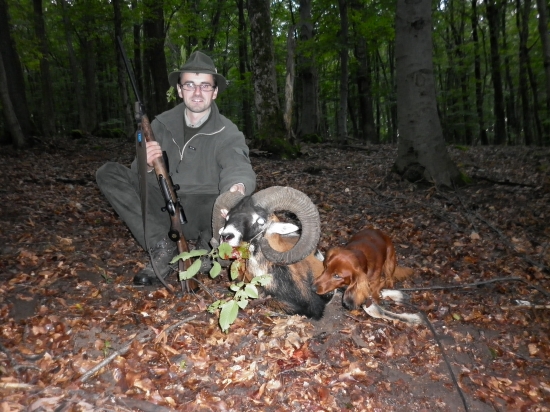 Na mieste, kde zhasol.