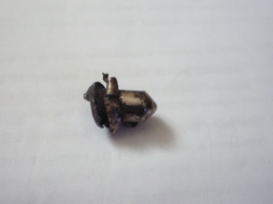RWS ID 8mm
