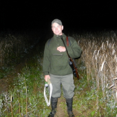 spomienka na augustový spln