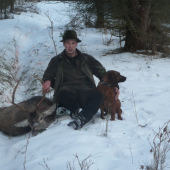 Postrelený v hodine dvanástej dohľadaný o pät dvanásť.